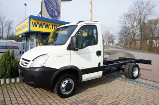 Iveco Daily 35C15